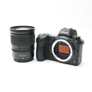 Nikon Z 6 II 24-70 レンズキット Z6II 24-70 レンズキット - 公式通販 | ミラーレスカメラ