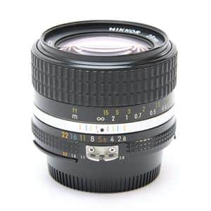 ニコン Nikon Ai NIKKOR 28mm F2.8S 難あり品 ニコン Nikon Ai NIKKOR 28mm F2.8S 難あり品 Amazon.co.jp