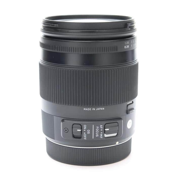 Contemporary 18-200mm F3.5-6.3 DC MACRO OS HSM (キヤノンEF用)