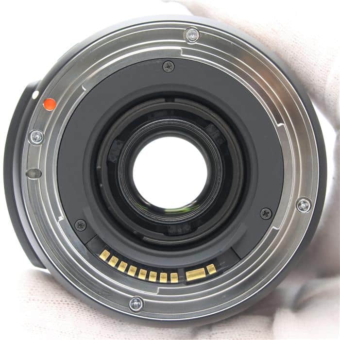 Contemporary 18-200mm F3.5-6.3 DC MACRO OS HSM (キヤノンEF用)