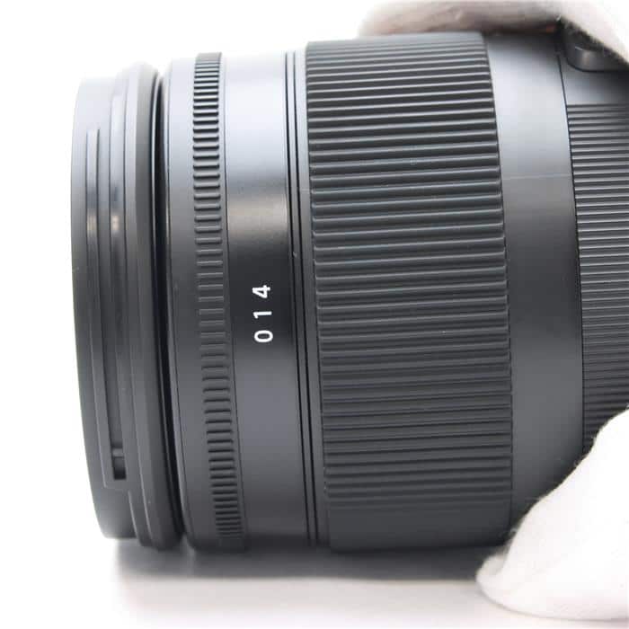 Contemporary 18-200mm F3.5-6.3 DC MACRO OS HSM (キヤノンEF用)