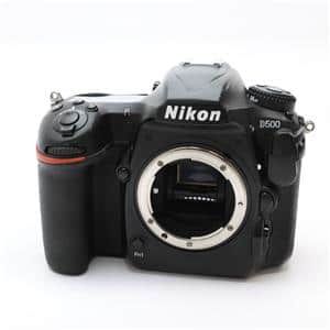 Nikon D500ボディ」の商品検索結果 | デジタルカメラ、ミラーレス