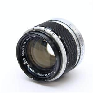 レンジファインダーレンズ一覧」「Canon」の商品検索結果