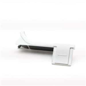 新品)Leica (ライカ) M10用 サムレスト シルバー（商品ID