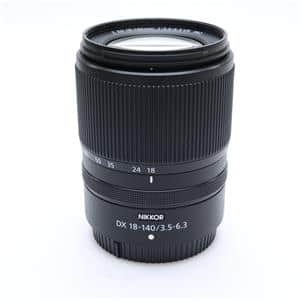 Nikon (ニコン) NIKKOR Z DX 18-140mm F3.5-6.3 VR メイン
