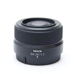 Nikon (ニコン) NIKKOR Z DX 24mm F1.7 メイン