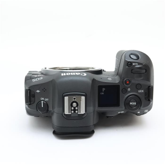EOS R5