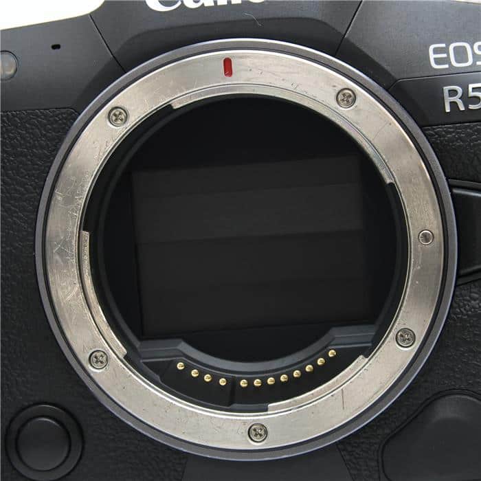EOS R5