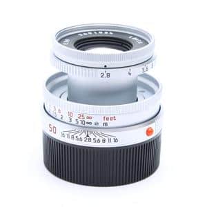 Elmar M 50mm F2.8」「Leica」の商品検索結果 | デジタルカメラ