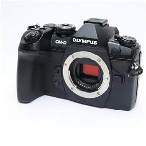 OLYMPUS (オリンパス) OM-D E-M1 Mark II ボディ」の商品検索結果
