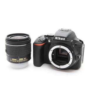 Nikon (ニコン) D5600 18-55 VR レンズキット」の商品検索結果