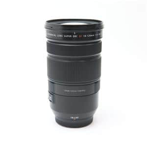 FUJIFILM (フジフイルム) フジノンXF18-120mm F4 LM PZ WR」「中古商品