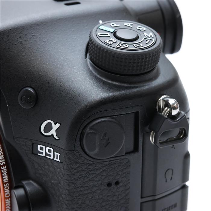 中古)SONY (ソニー) α99II ボディ ILCA-99M2（商品ID：3717022710196 