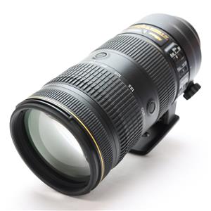 Nikon (ニコン) AF-S NIKKOR 70-200mm F2.8E FL ED VR メイン