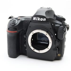 Nikon (ニコン) D850 ボディ メイン