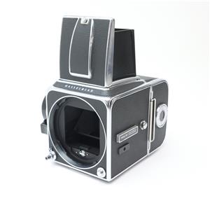 HASSELBLAD (ハッセルブラッド) 500C/M Body」の商品検索結果