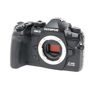 OLYMPUS (オリンパス) OM-D E-M1 Mark II ボディ」の商品検索結果