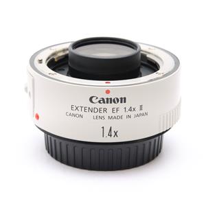 Canon (キヤノン) エクステンダー EF 1.4x」の商品検索結果 | デジタル