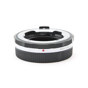 Voigtlander ホクトレンダー アダプターリングカメラレンズ G-112
