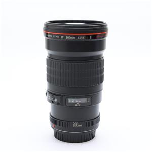 Canon (キヤノン) EF200mm F2.8L II USM」の商品検索結果 | デジタル