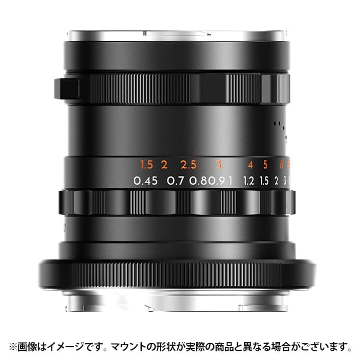 新品)Thypoch（タイポッシュ） Simera 35mm F1.4 (キヤノンRF用