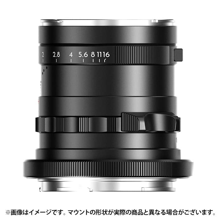 新品)Thypoch（タイポッシュ） Simera 35mm F1.4 (キヤノンRF用