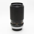 Canon (キヤノン) FDM100mm F4 S.C.(FD50tube付き)