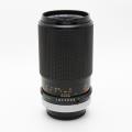 Canon (キヤノン) FDM100mm F4 S.C.(FD50tube付き)