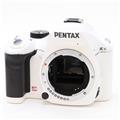 PENTAX (ペンタックス) K-x ホワイト