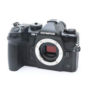 完動品、整備済◉Olympus OM-1 単焦点レンズ付き フィルムカメラ OM