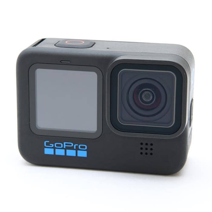 GoPro（ゴープロ） HERO10 Black CHDHX-101-FW