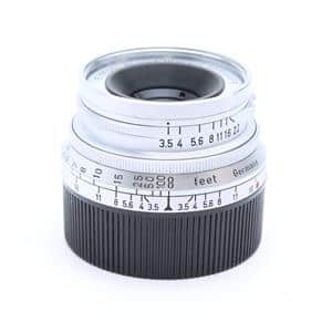 Leica (ライカ) ズマロン M35mm F3.5 メイン