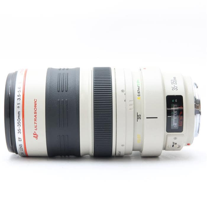 実用美品 CANON キャノンEF 35-350mm F3.5-5.6L USM Canon EF 35-350mm f/3.5-5.6L USM Zoom Lens : Amazon.ca