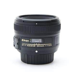 新品)Nikon (ニコン) AF-S NIKKOR 50mm F1.8G(商品ID 新品)Nikon (ニコン) AF-S NIKKOR 50mm F1.8G(商品ID