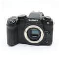 Panasonic (パナソニック) LUMIX DMC-G8 ボディ