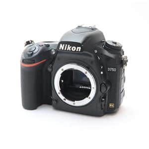 Nikon (ニコン) D750 ボディ メイン