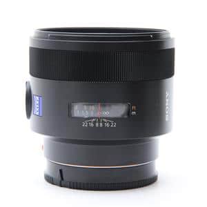 SONY (ソニー) Planar T＊ 50mm F1.4 ZA SSM SAL50F14Z」「SONY