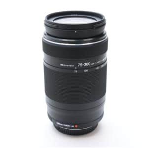 新品)OM SYSTEM（オーエムシステム） M.ZUIKO DIGITAL ED 75