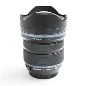 新品)OLYMPUS (オリンパス) M.ZUIKO DIGITAL ED 7-14mm F2.8 PRO