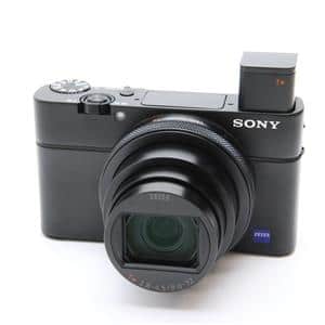 SONY Cyber-shot RX100M7 ソニー Sony Cyber shot RX100 VII 20.1 Megapixel Digital Camera