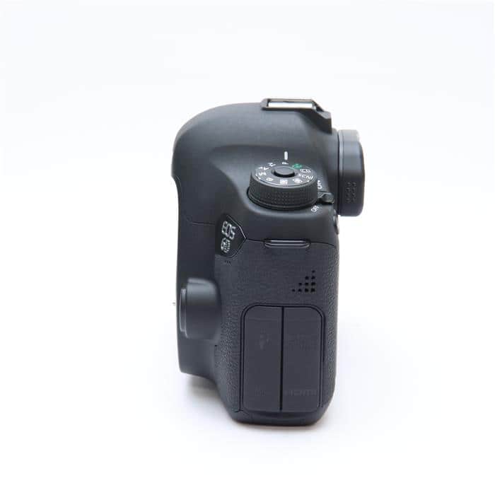 中古)Canon (キヤノン) EOS 6D ボディ（商品ID：3717021541197