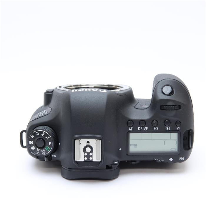 Canon - 黒目◆実用品★EOS 6D ボディ★ Amazon.co.jp: 【整備済み品】 Canon デジタル一眼レフカメラ