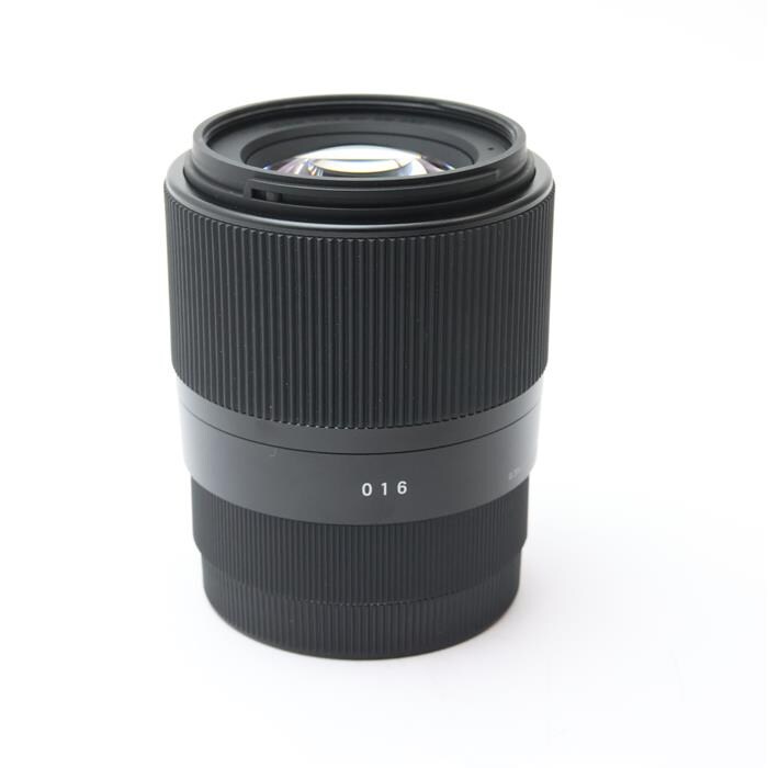 SIGMA Contemporary 30mm F1.4 DC DN 中古美品 シグマ(SIGMA) 30mm F1.4 DC DN Contemporary マイクロフォー