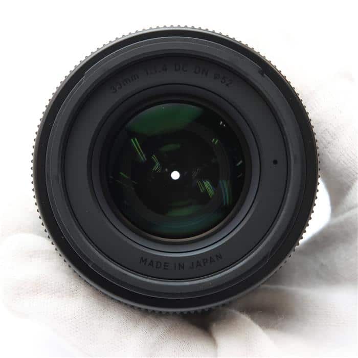 中古)SIGMA (シグマ) Contemporary 30mm F1.4 DC DN (ソニーE