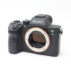 SONY α7 III ミラーレスカメラ　　ボディー　ジャンク品 SONY α7 III ミラーレスカメラ ボディー ジャンク品 α（ソニー