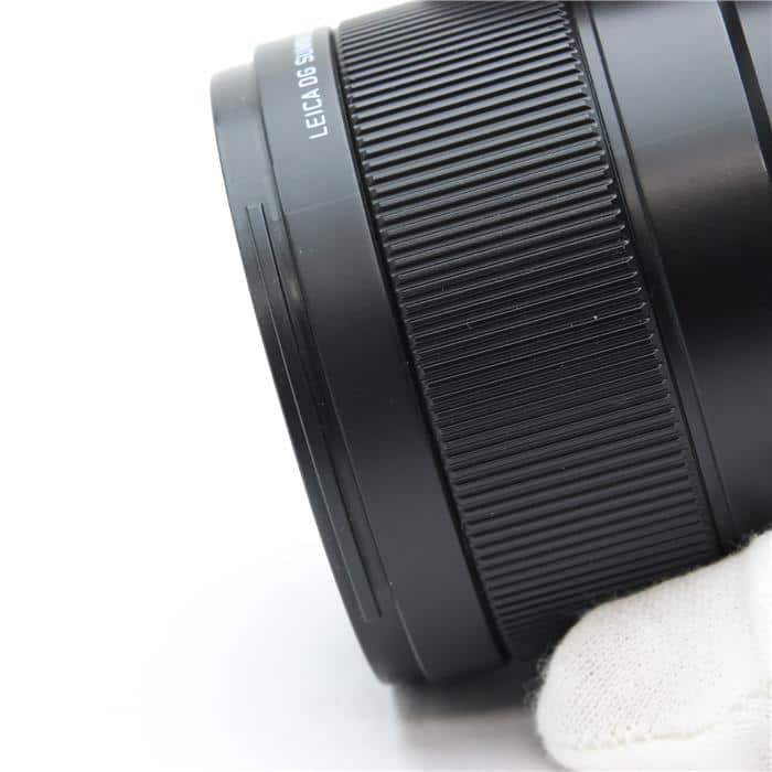 LEICA DG SUMMILUX 9mm F1.7 ASPH.