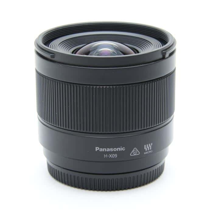 LEICA DG SUMMILUX 9mm F1.7 ASPH.