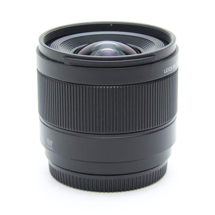 LEICA DG SUMMILUX 9mm F1.7 ASPH.