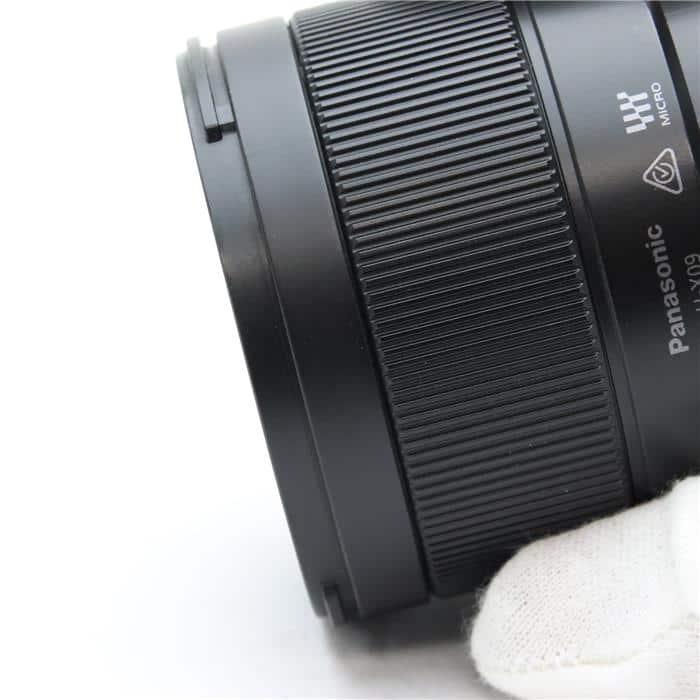 LEICA DG SUMMILUX 9mm F1.7 ASPH.