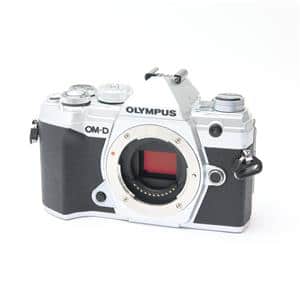 OLYMPUS (オリンパス) OM-D E-M5 Mark II ボディ シルバー」の商品検索